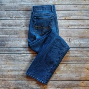 🔥🍀Lucky Brand | the sweet jean straight